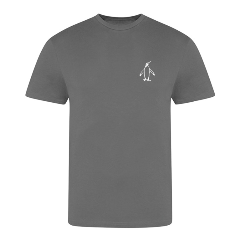 Westal House T-shirt - Charcoal