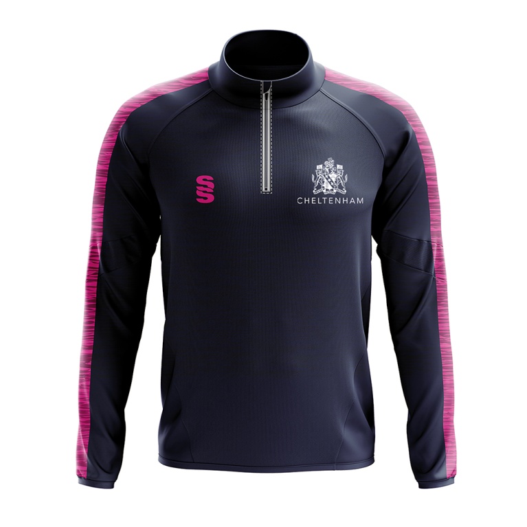 Crested Performance 1/4 Zip
