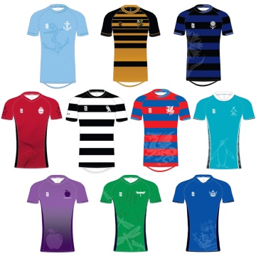 House Shirts