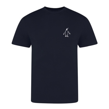 Westal House T-shirt - Navy