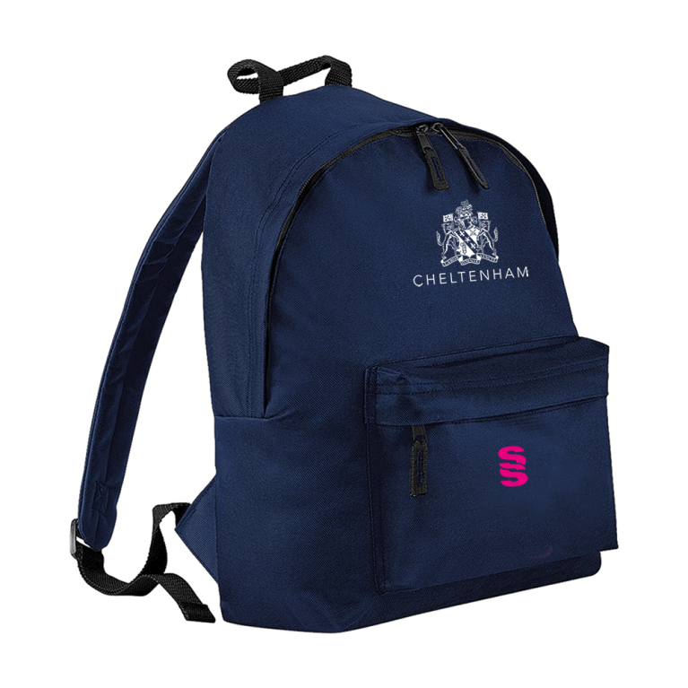 Crested Junior Rucksack