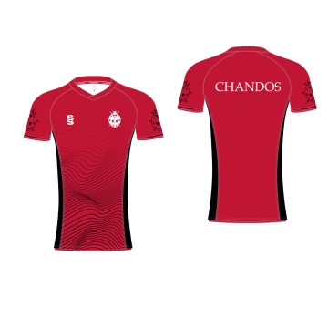 Chandos Senior House Shirt