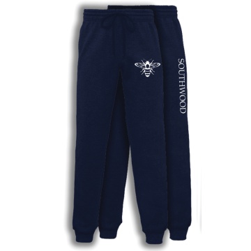 Southwood House Tracksuit Bottoms - Navy