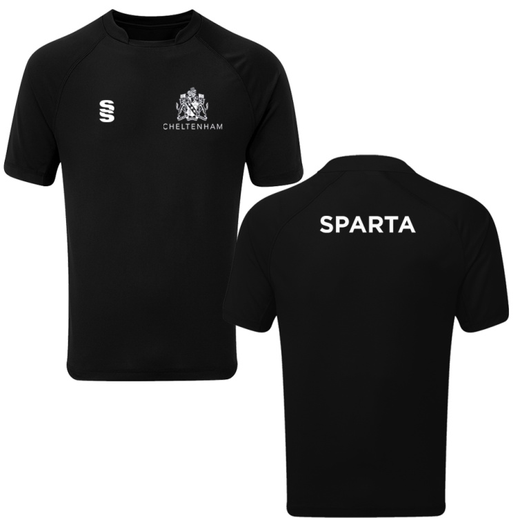 Prep House Shirt