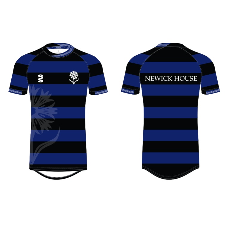 Newick Senior House Shirt