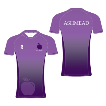 Ashmead Senior House Shirt