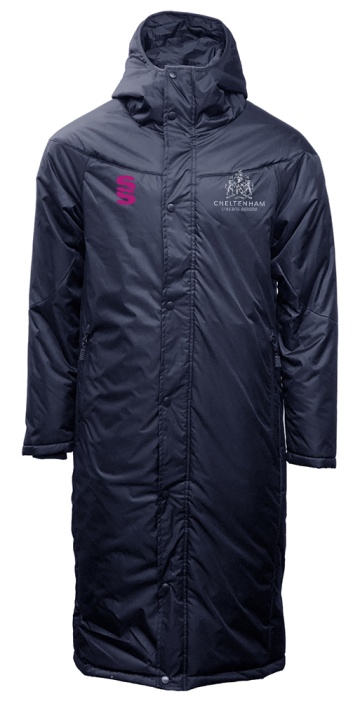 Full Length Sub Coat