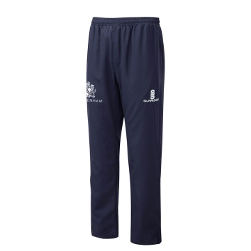 Crested Tracksuit pants - Girls/Women