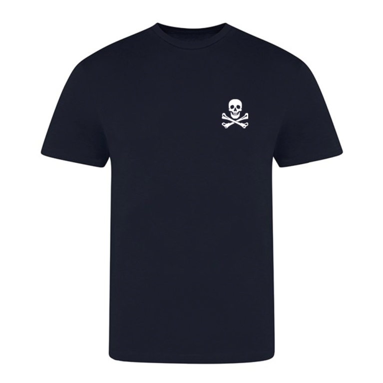 Christowe House T-shirt - Navy