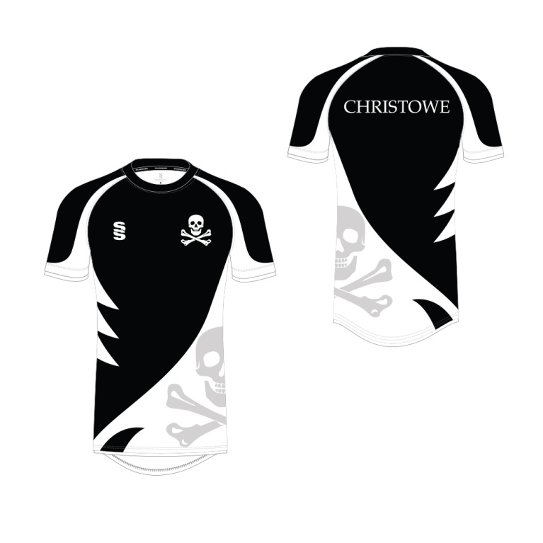 Christowe Senior House Shirt
