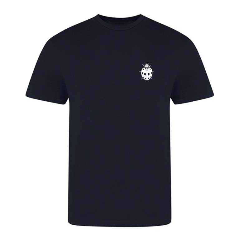 Chandos House T-shirt - Navy