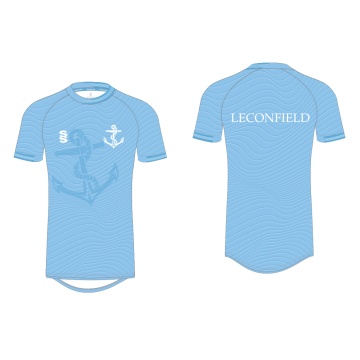 Leconfield Senior House Shirt